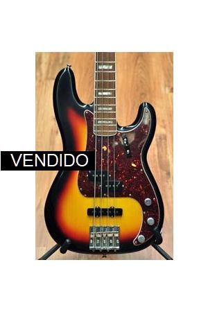 Fender Custom Shop Precision Bass Pro 3TS Fender Custom Shop Precision Bass Pro 3TS